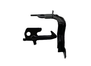 HOOK SAFETY A, B