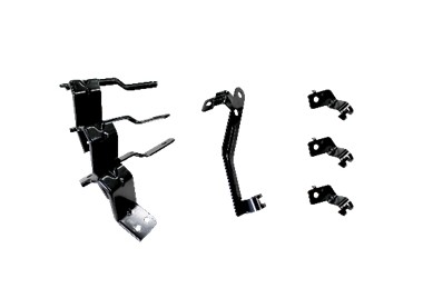 WHEEL SPEED SENSOR BRACKET